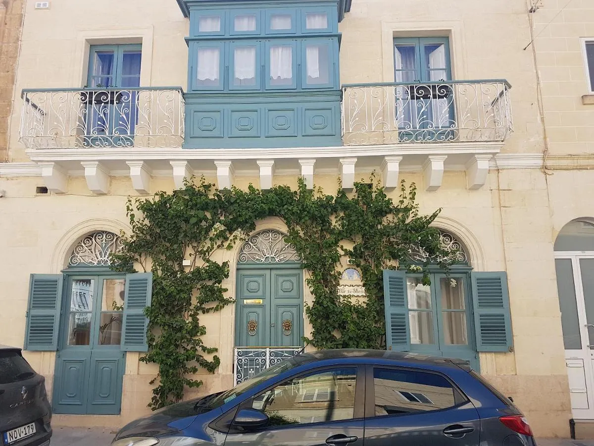 Homestay Dar Is-Sliem Apartment Tarxien