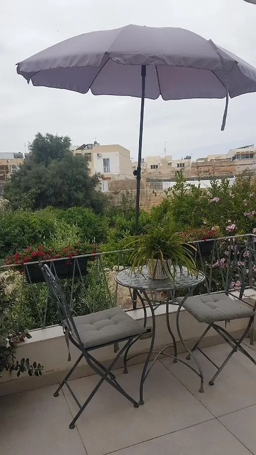 Homestay Dar Is-Sliem Apartment Tarxien