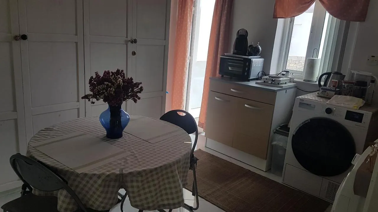Homestay Dar Is-Sliem Apartment Tarxien