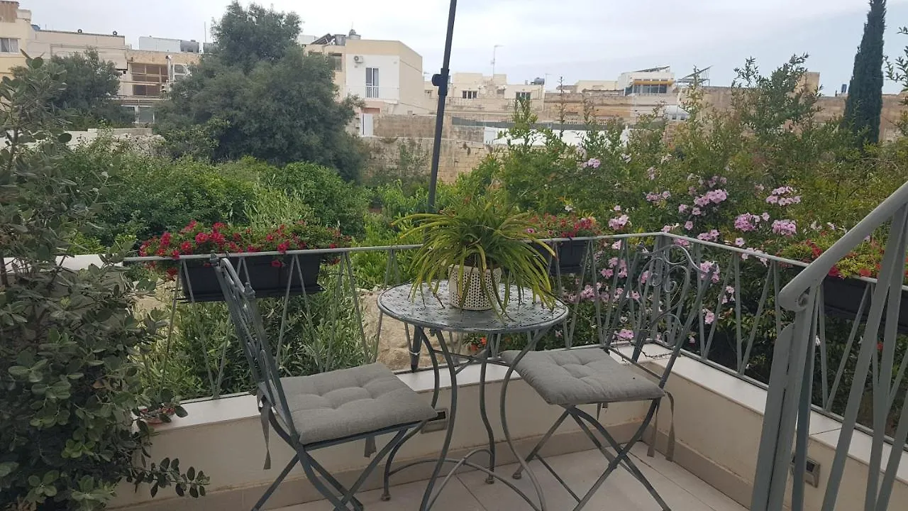 Dar Is-Sliem Apartment Tarxien Malta