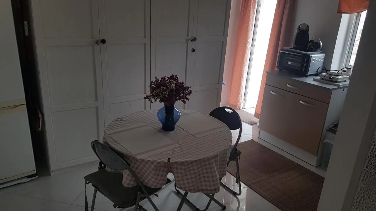 Dar Is-Sliem Apartment Tarxien Homestay