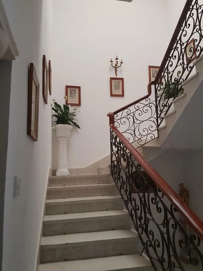 Dar Is-Sliem Apartment Tarxien Malta