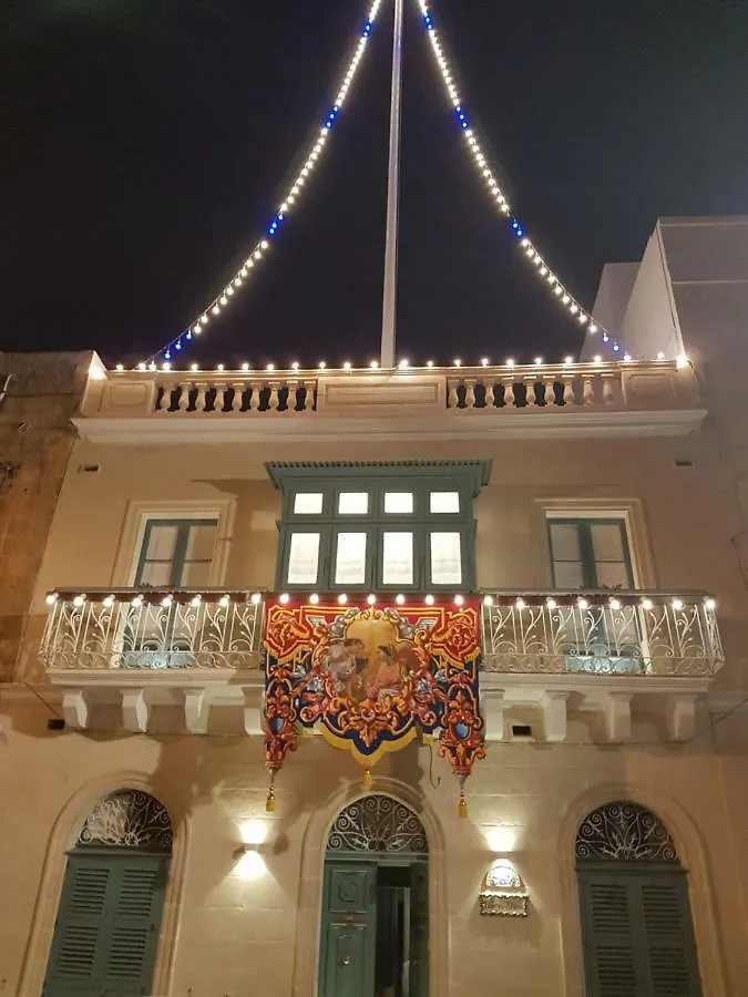 Dar Is-Sliem Apartment Tarxien 0*,  Malta